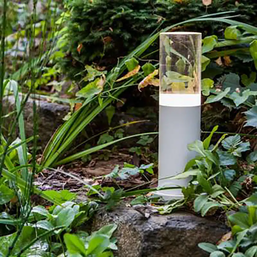 Belysningsstolpe Heissner SMART LIGHT 7W