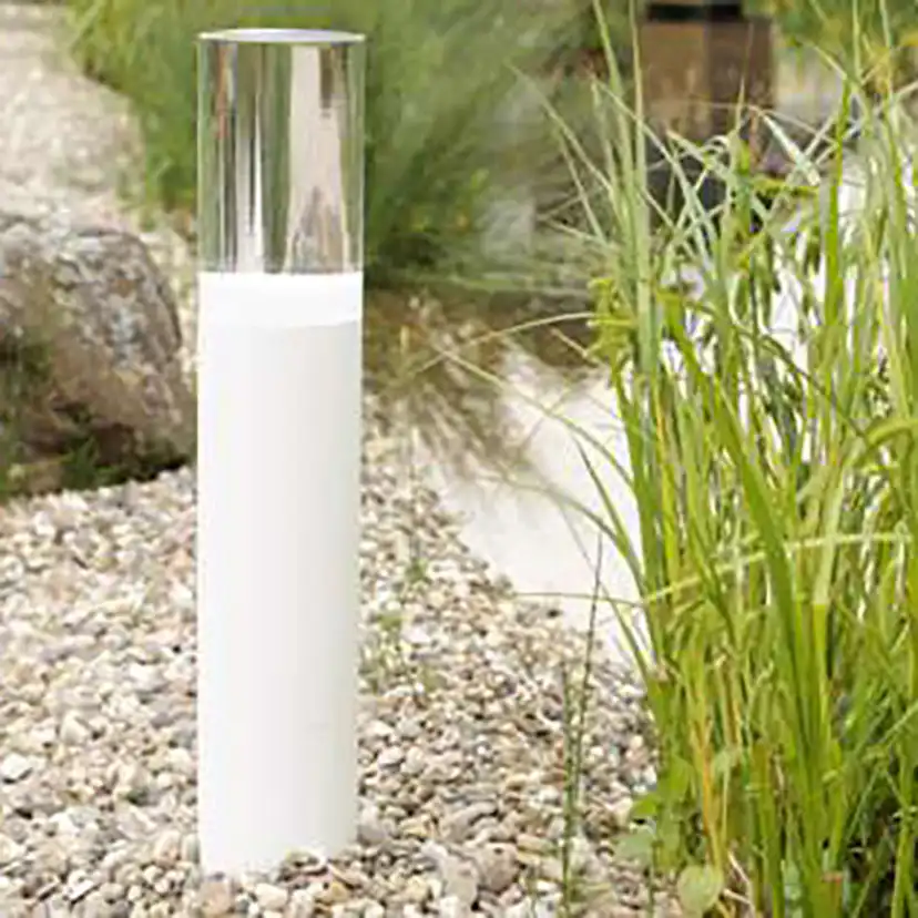 Belysningsstolpe Heissner SMART LIGHT 7W