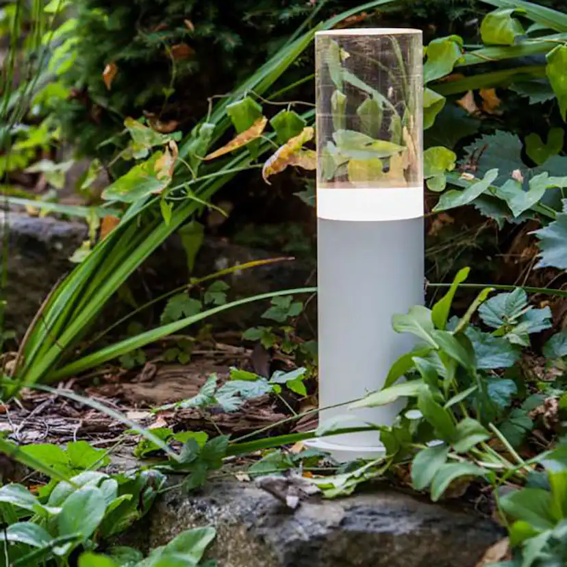 Belysningsstolpe Heissner SMART LIGHT 3W