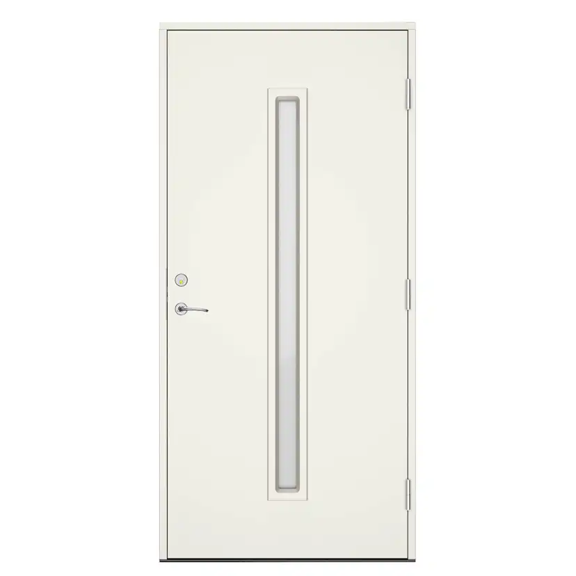 Ytterdörr Swedoor Clever-Line+ Hamra