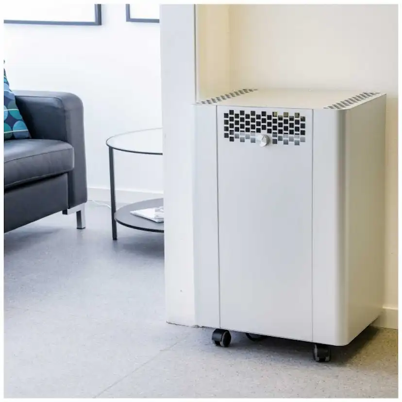 Acetec APU 500 Luftrenare