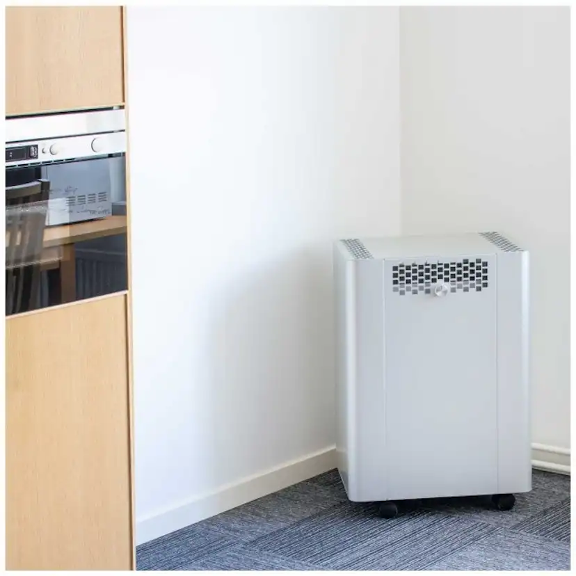 Acetec APU 500 Luftrenare