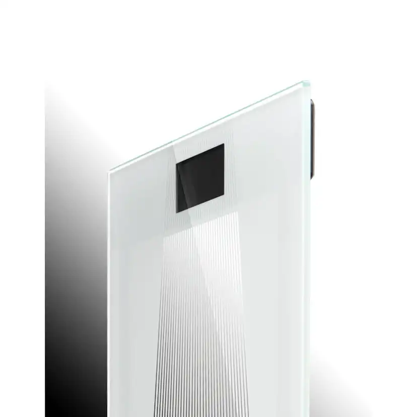 Badrumsvåg Lanaform PDS-100