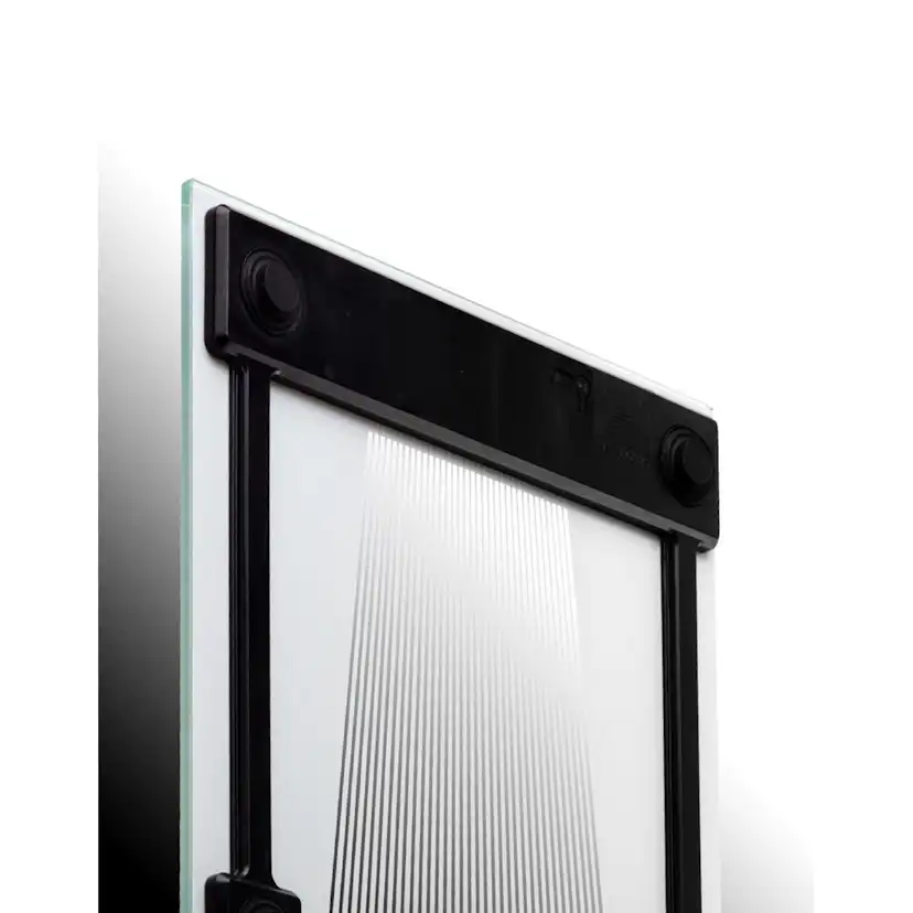 Badrumsvåg Lanaform PDS-100