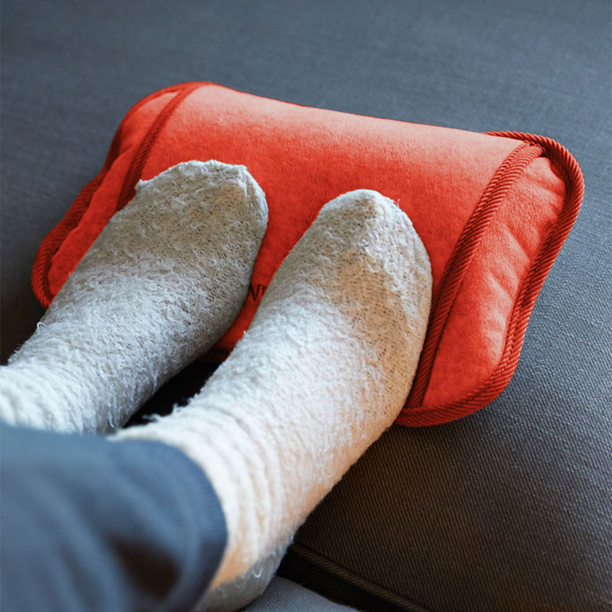 Värmekudde och Handvärmare Lanaform