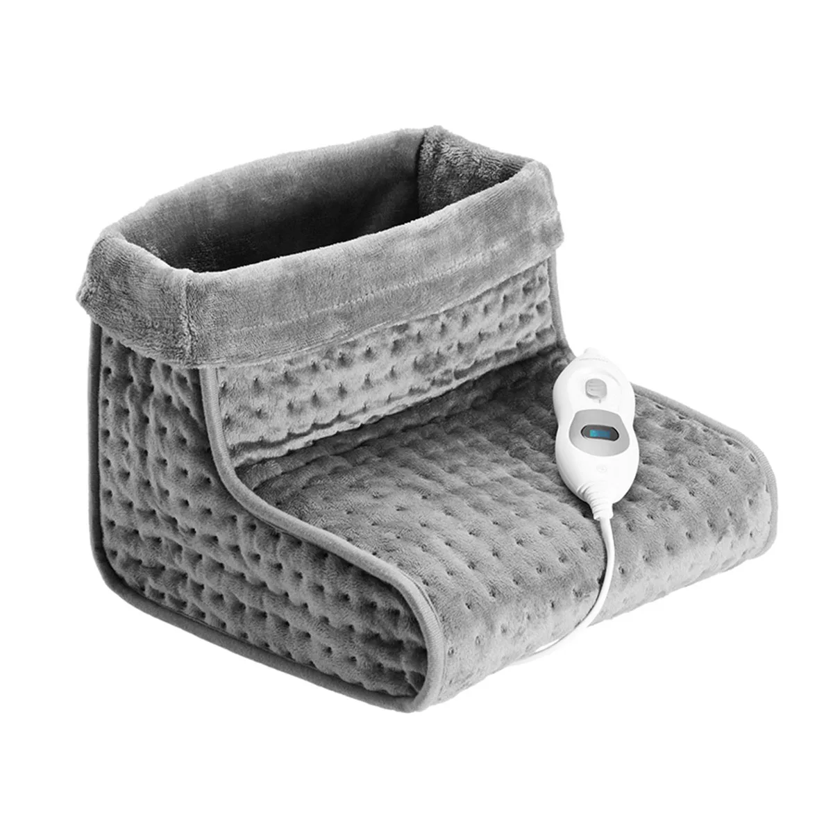 Elektrisk Fotvärmare Lanaform