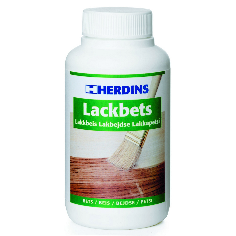 Lackbets Herdins 0,3 l
