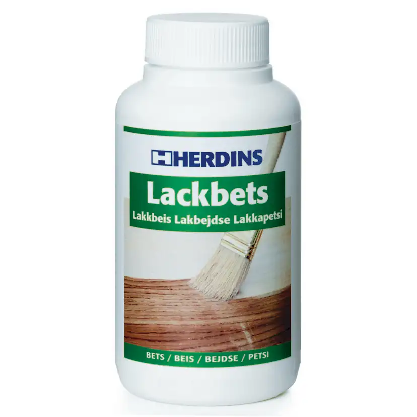 Lackbets Herdins 0,3 l