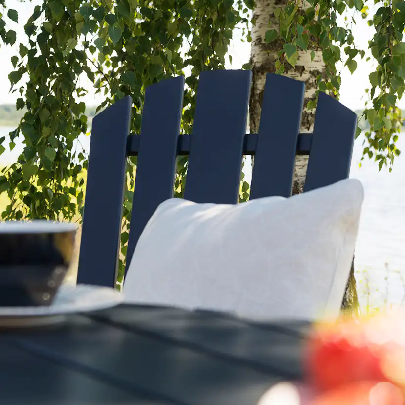 Positionsfåtölj Hillerstorp Läckö