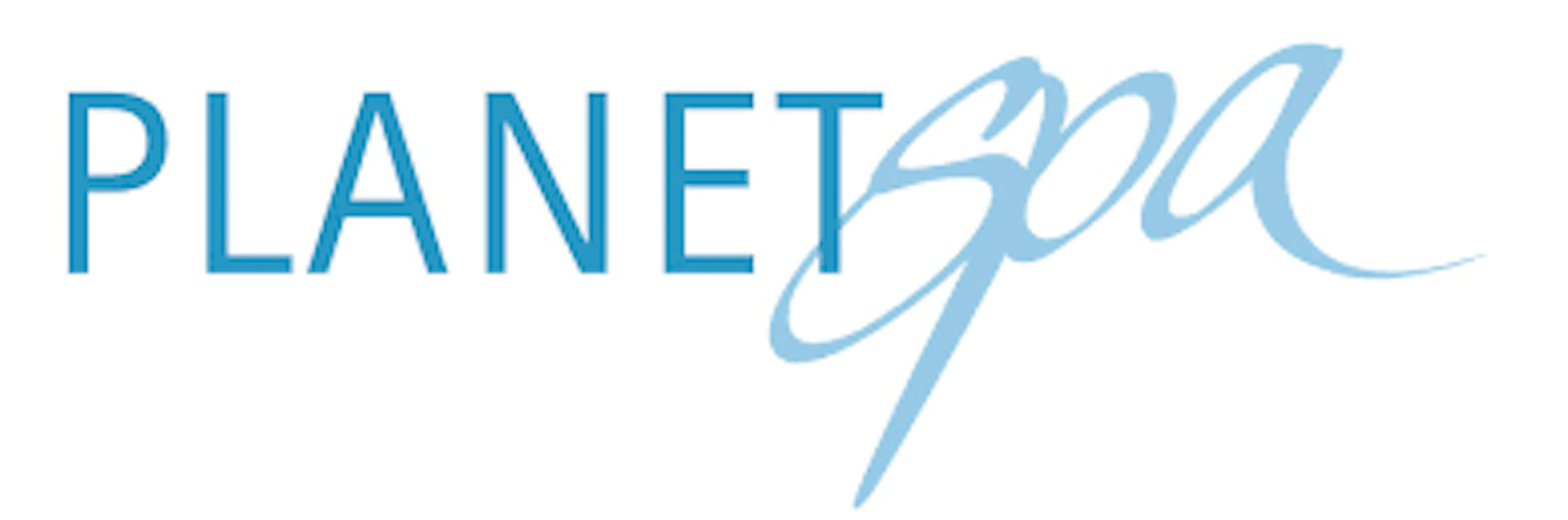 Planet Spa logo