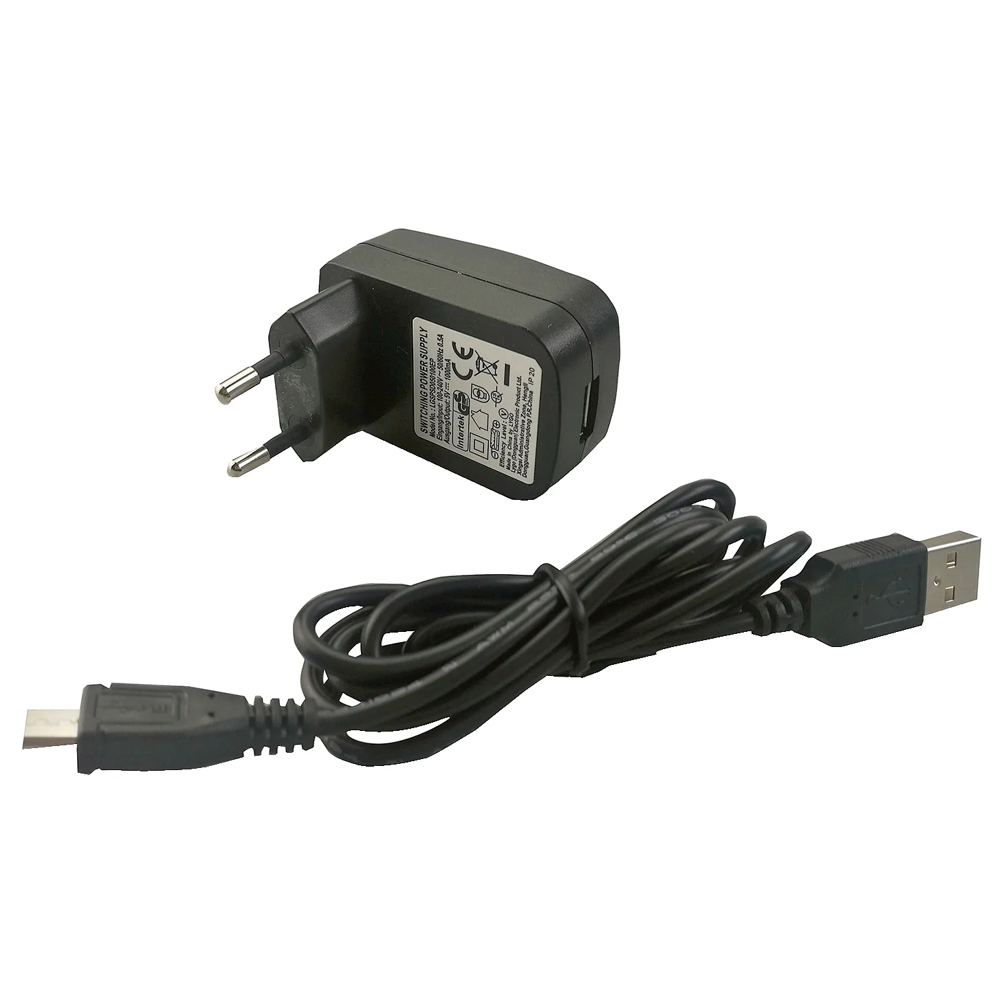 Laddare Mareld Flash 1000/Giga 200