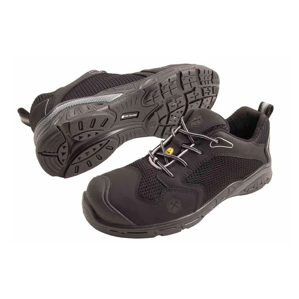 Lågsko Toe Guard Runner