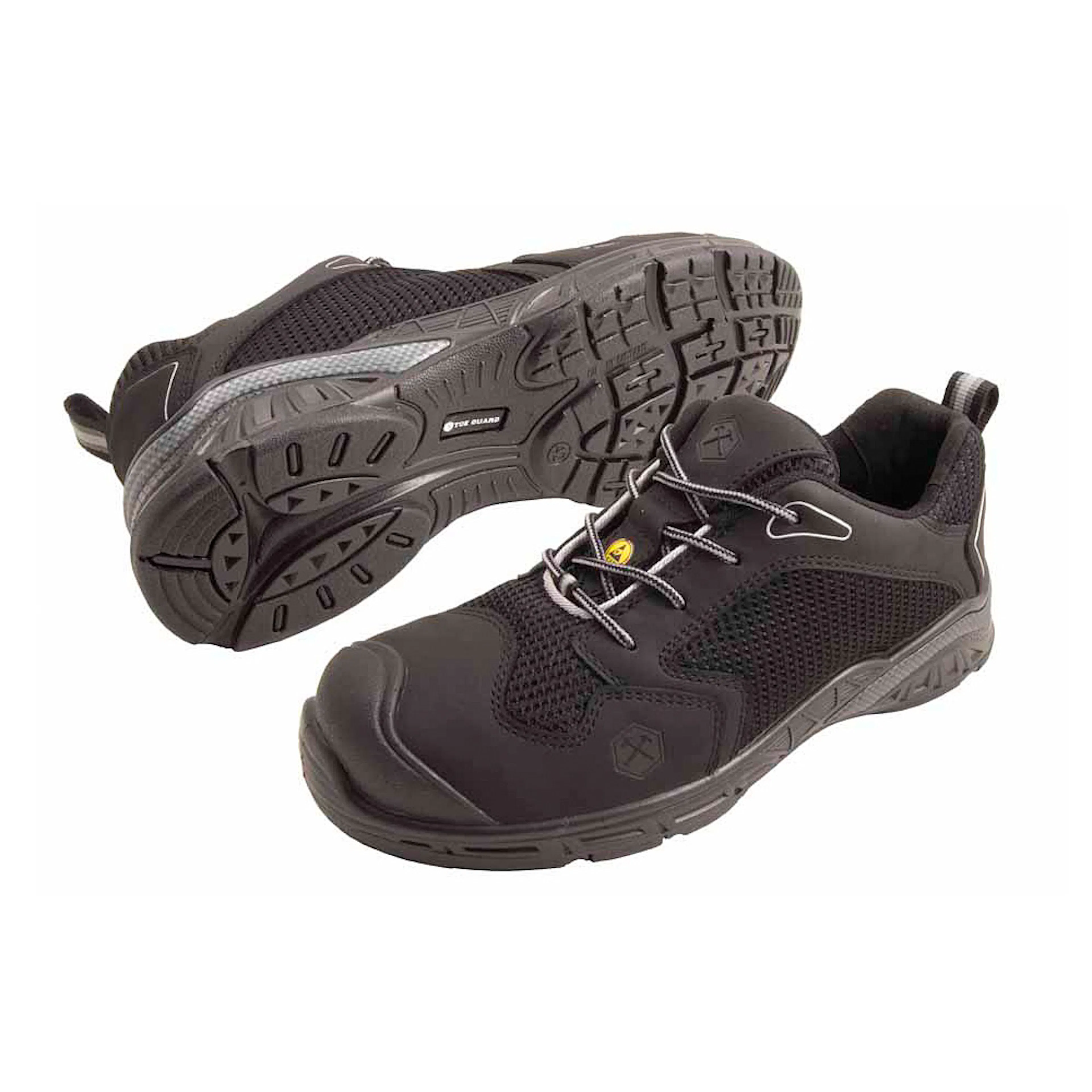 Lågsko Toe Guard Runner