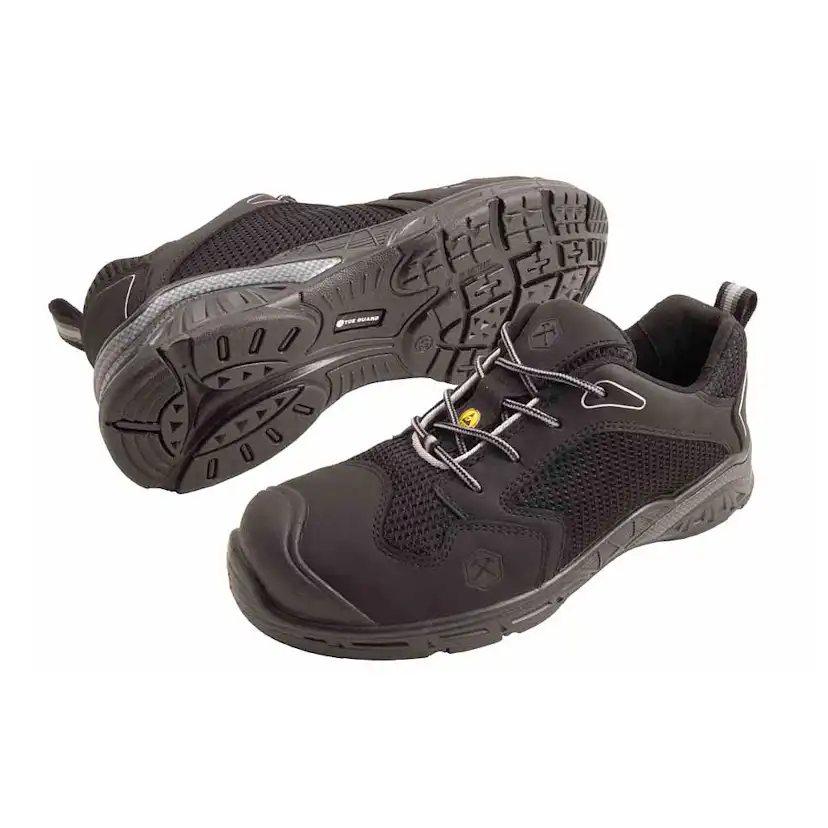 Lågsko Toe Guard Runner