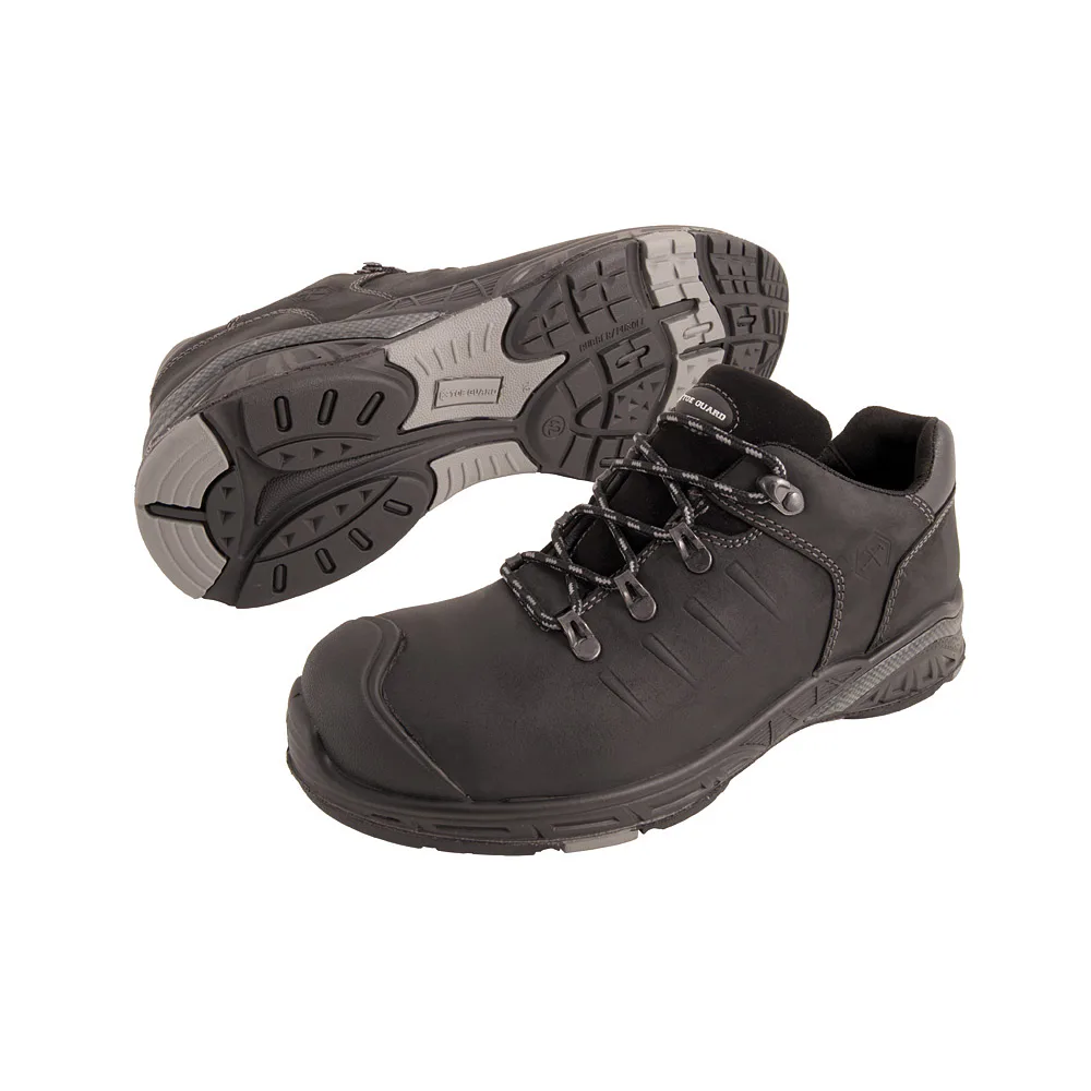 Lågsko Toe Guard Trail