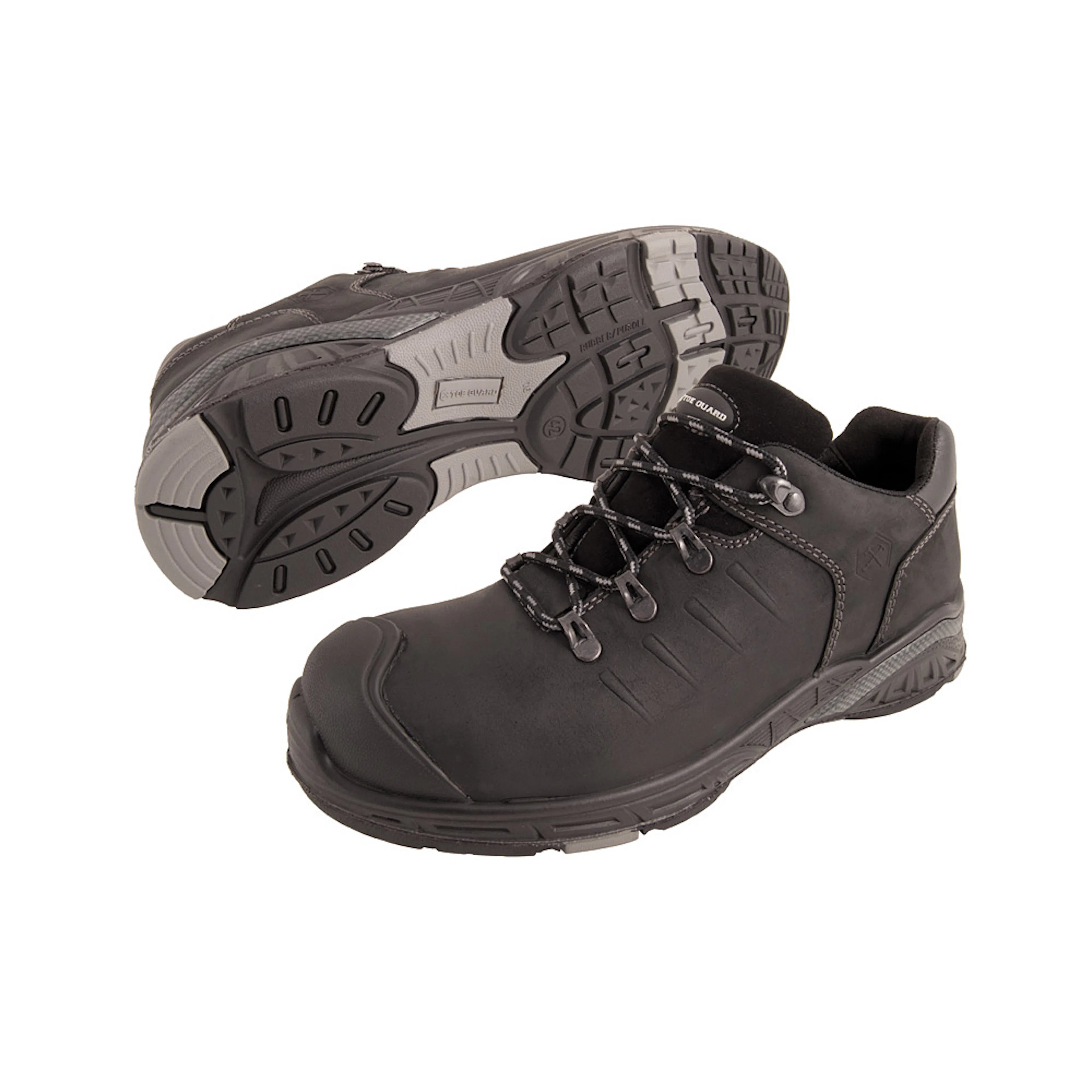 Lågsko Toe Guard Trail