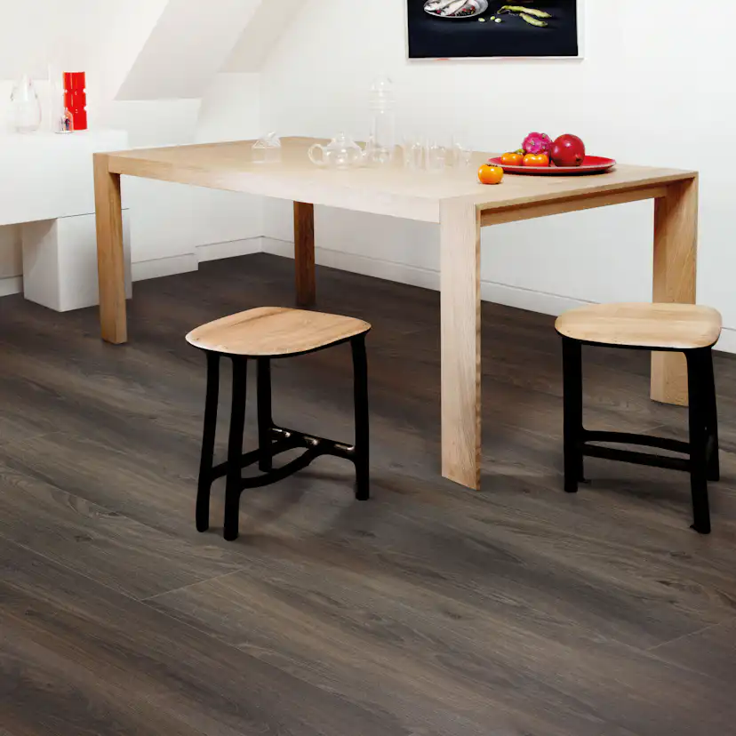 Laminatgolv BerryAlloc Grand Avenue Broadway, 1-Stavs Golv