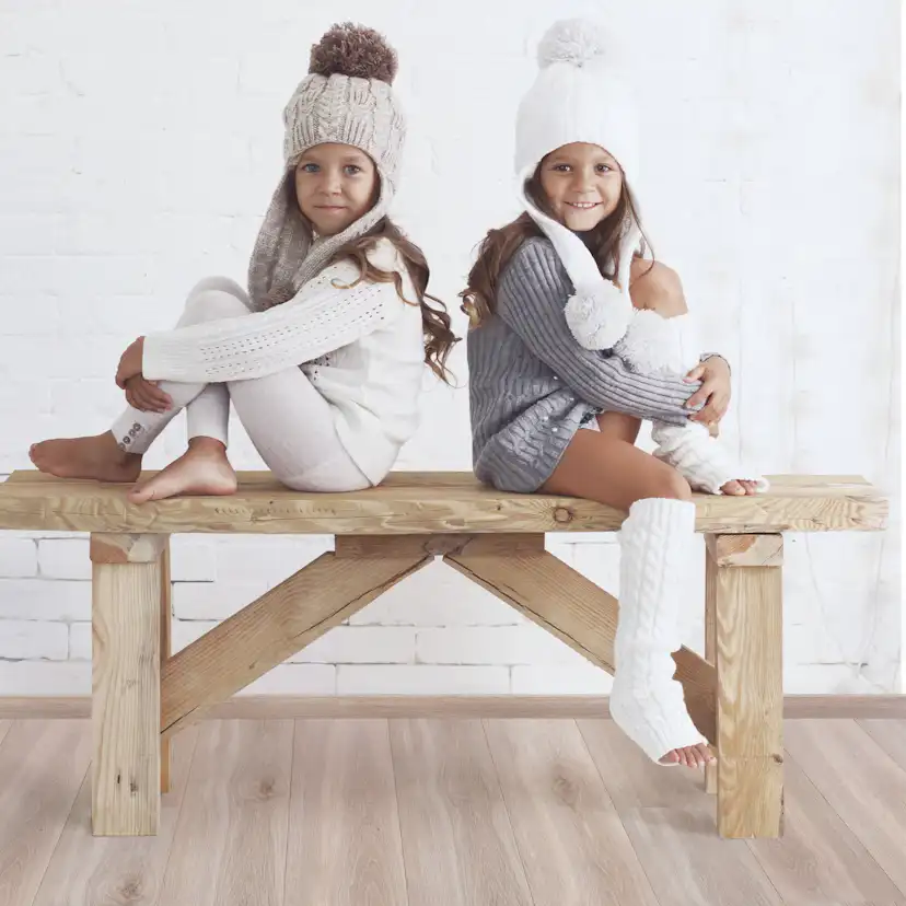 Laminatgolv BerryAlloc Original Elegant Natural Oak 1-Stav