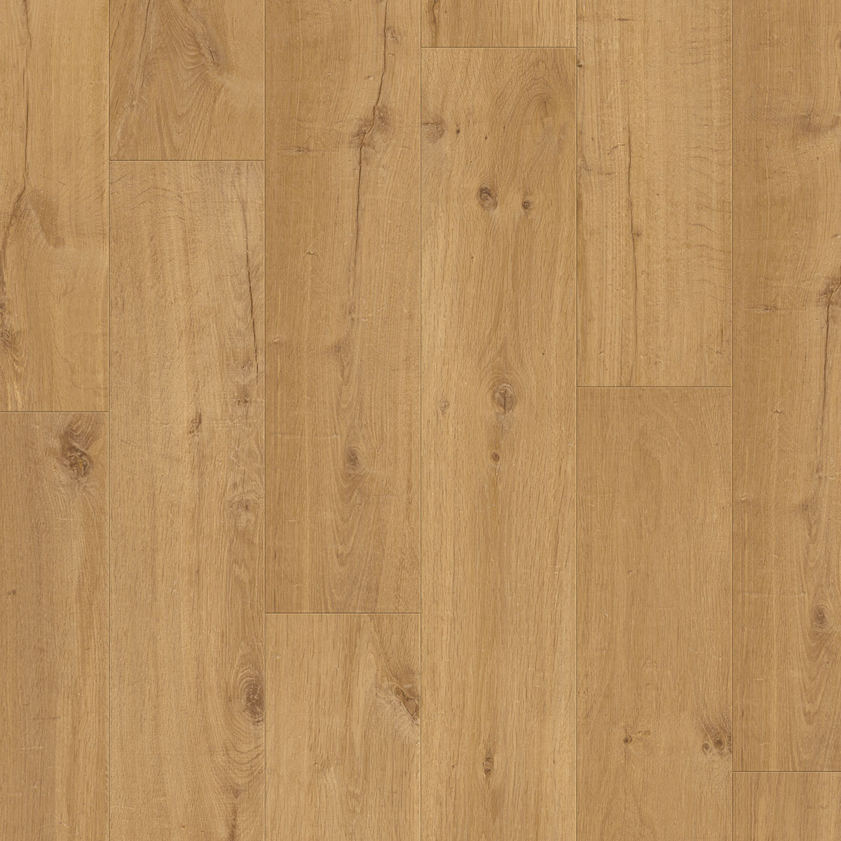 Laminatgolv Pergo Modern Plank 4V - Sensation Village Oak 1-Stav