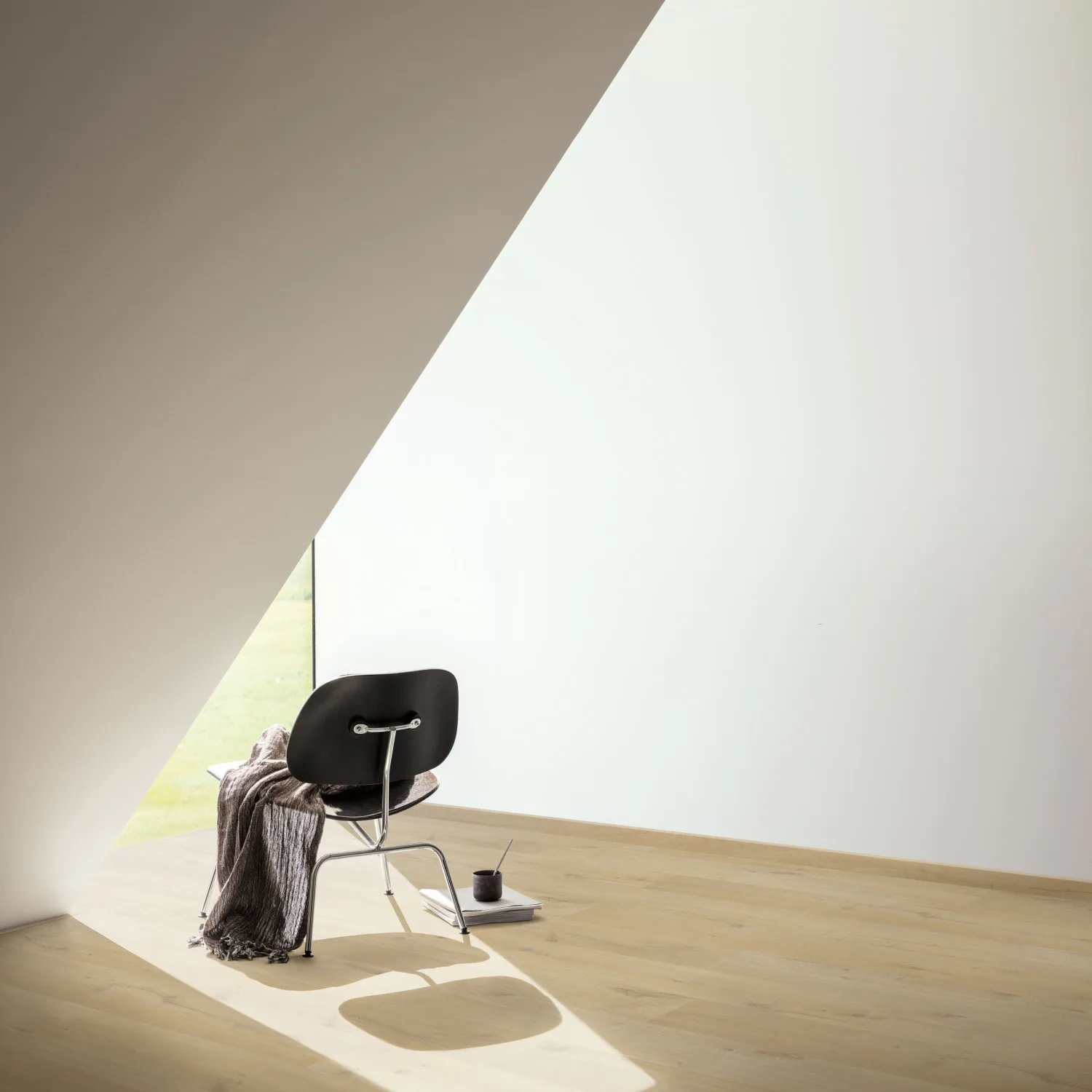 Laminatgolv Pergo Modern Plank 4V - Sensation Coastal Oak 1-Stav