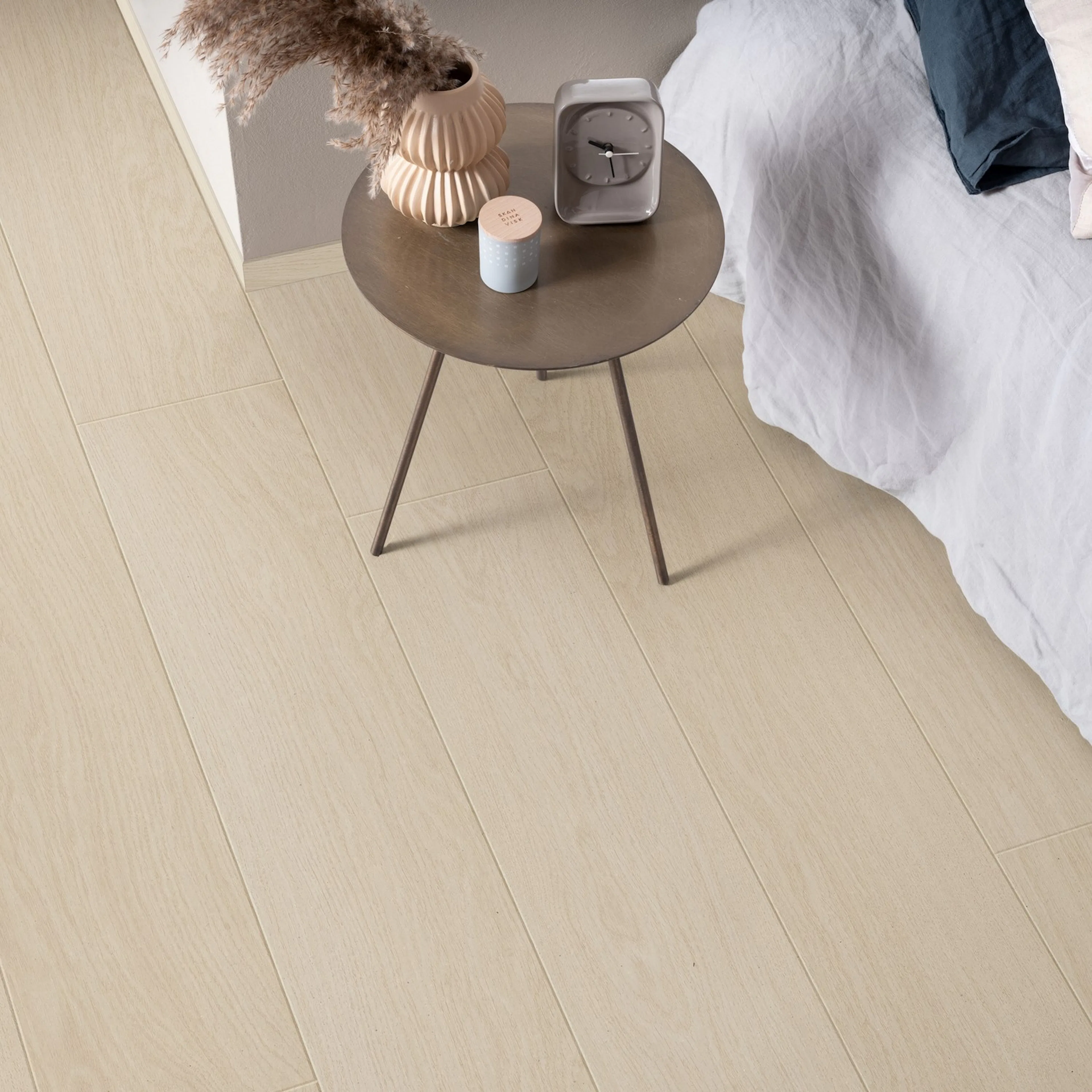 Laminatgolv Pergo Modern Plank 4V - Modern Danish Oak