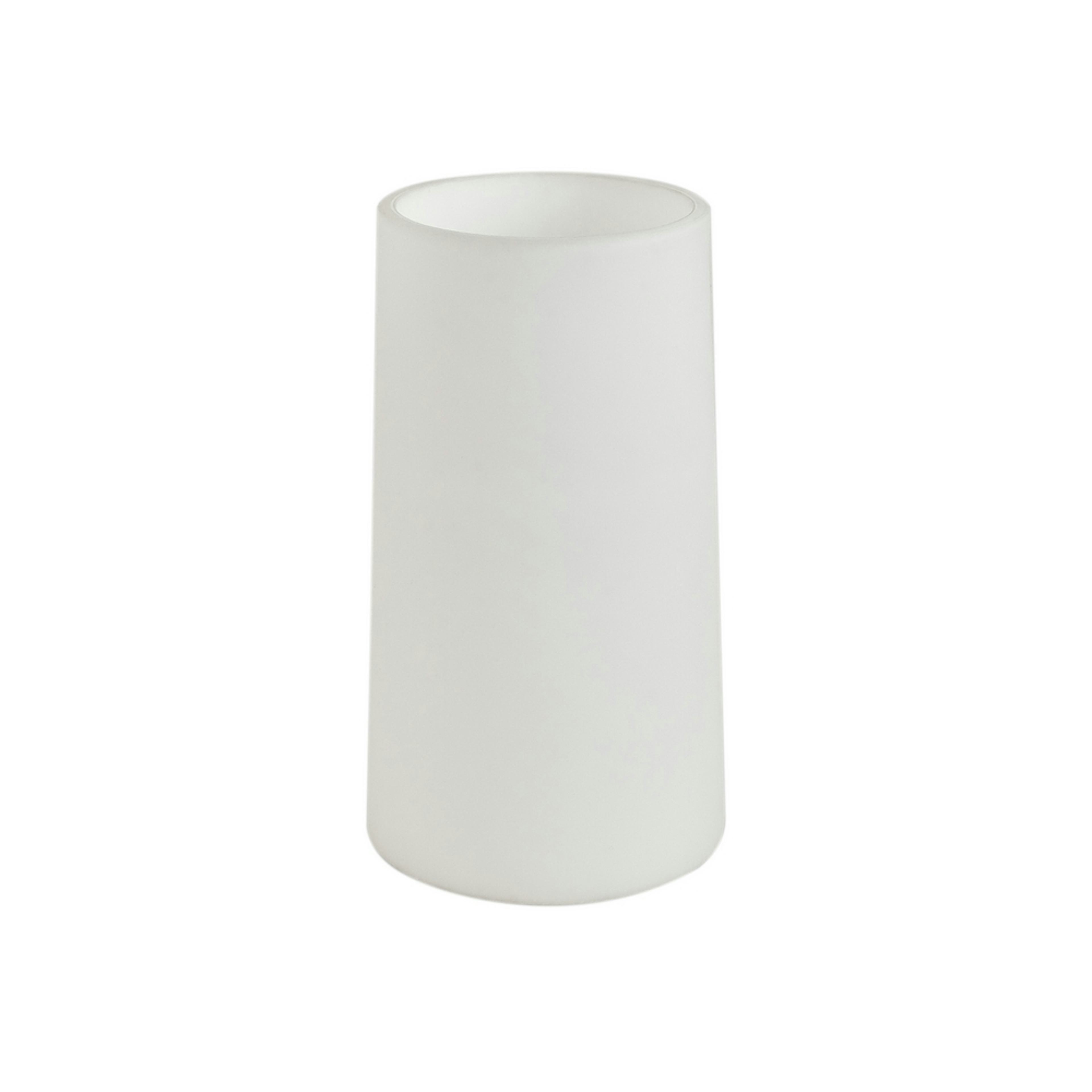 Lampskärm Astro Cone Glas