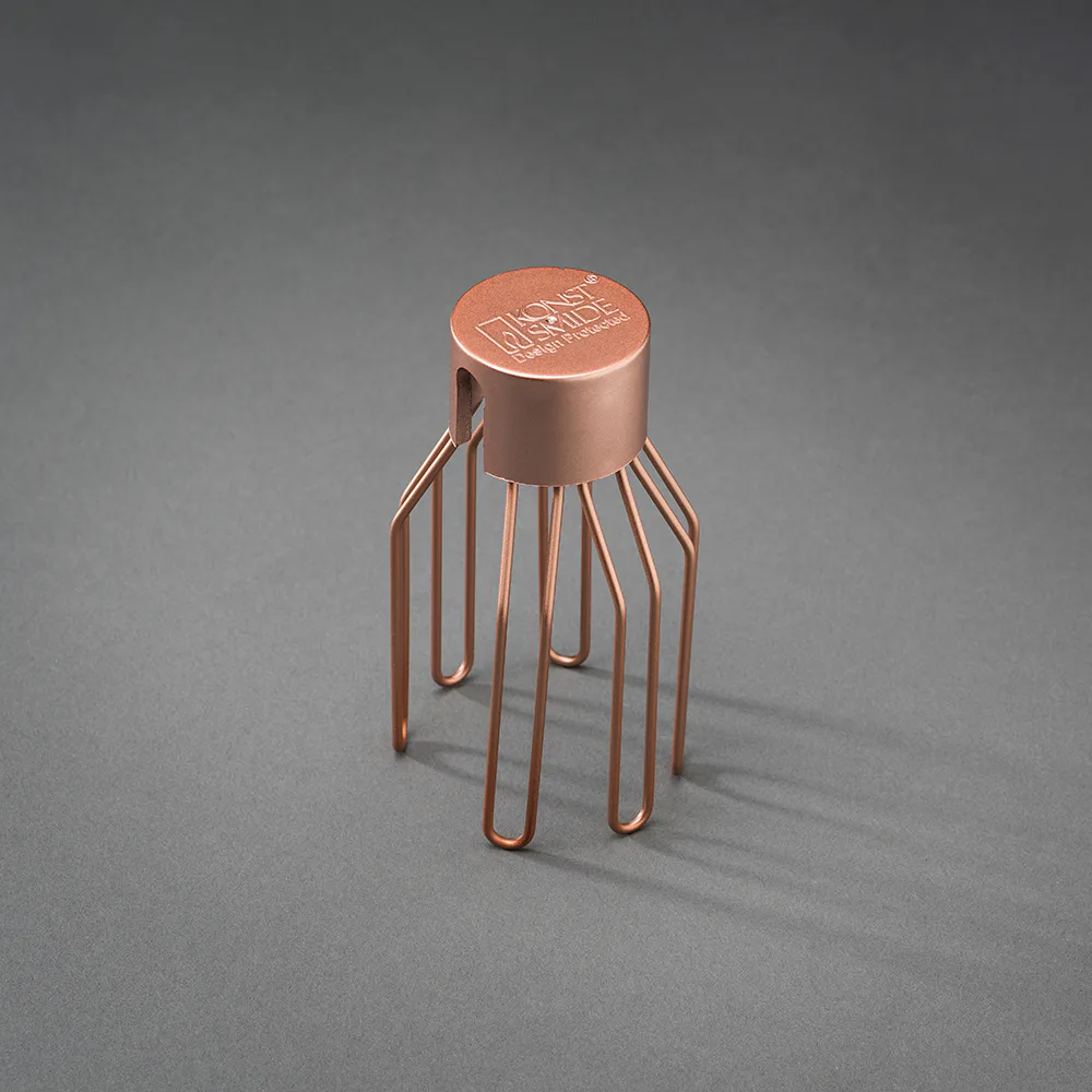 Lampskydd Gnosjö Konstsmide 5-pack