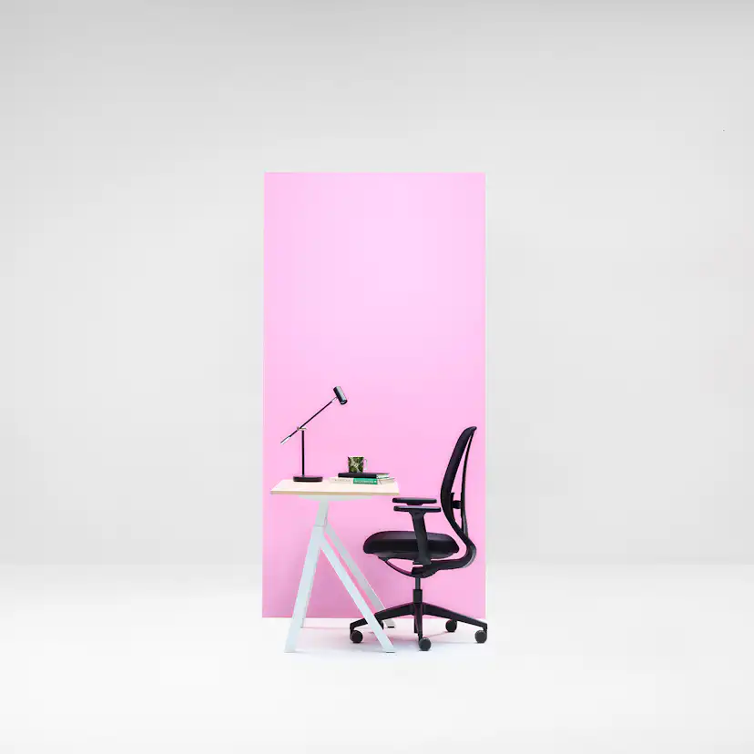 Kontorspaket Lanab Group Solbacka med Ergofunk Mini Y Gas