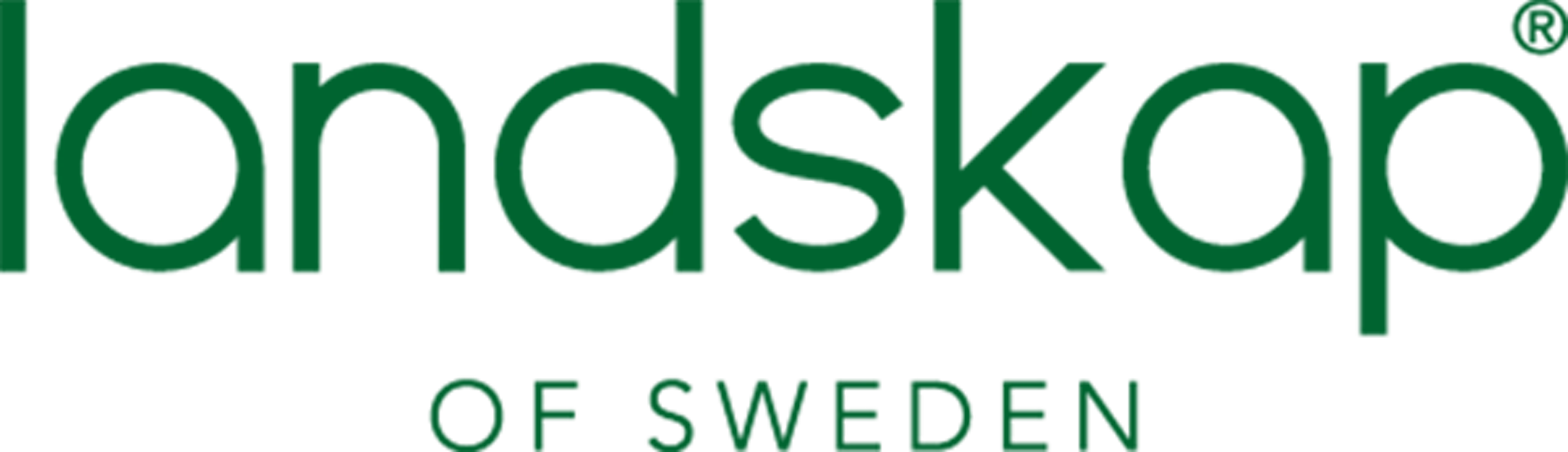 Landskap