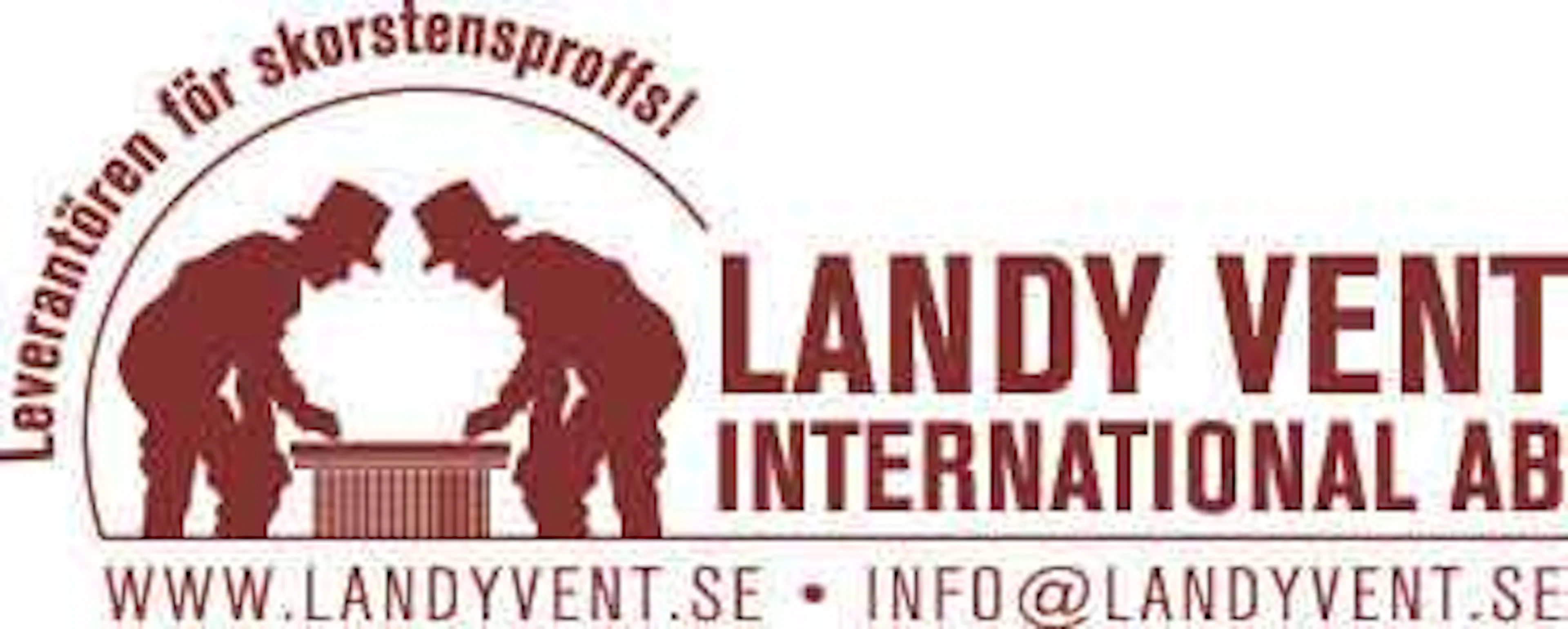 Landy Vent logo