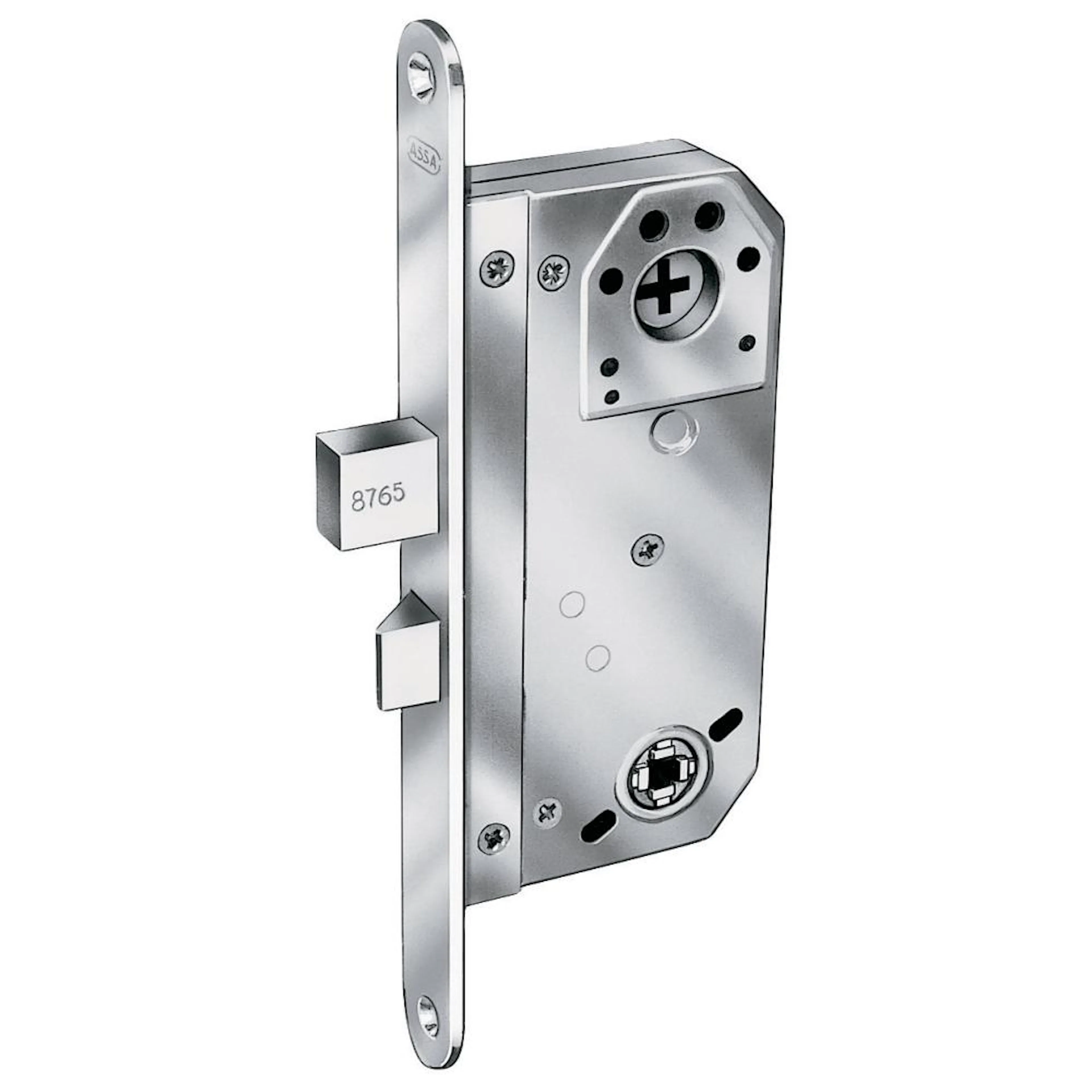Låshus ASSA ABLOY 8765