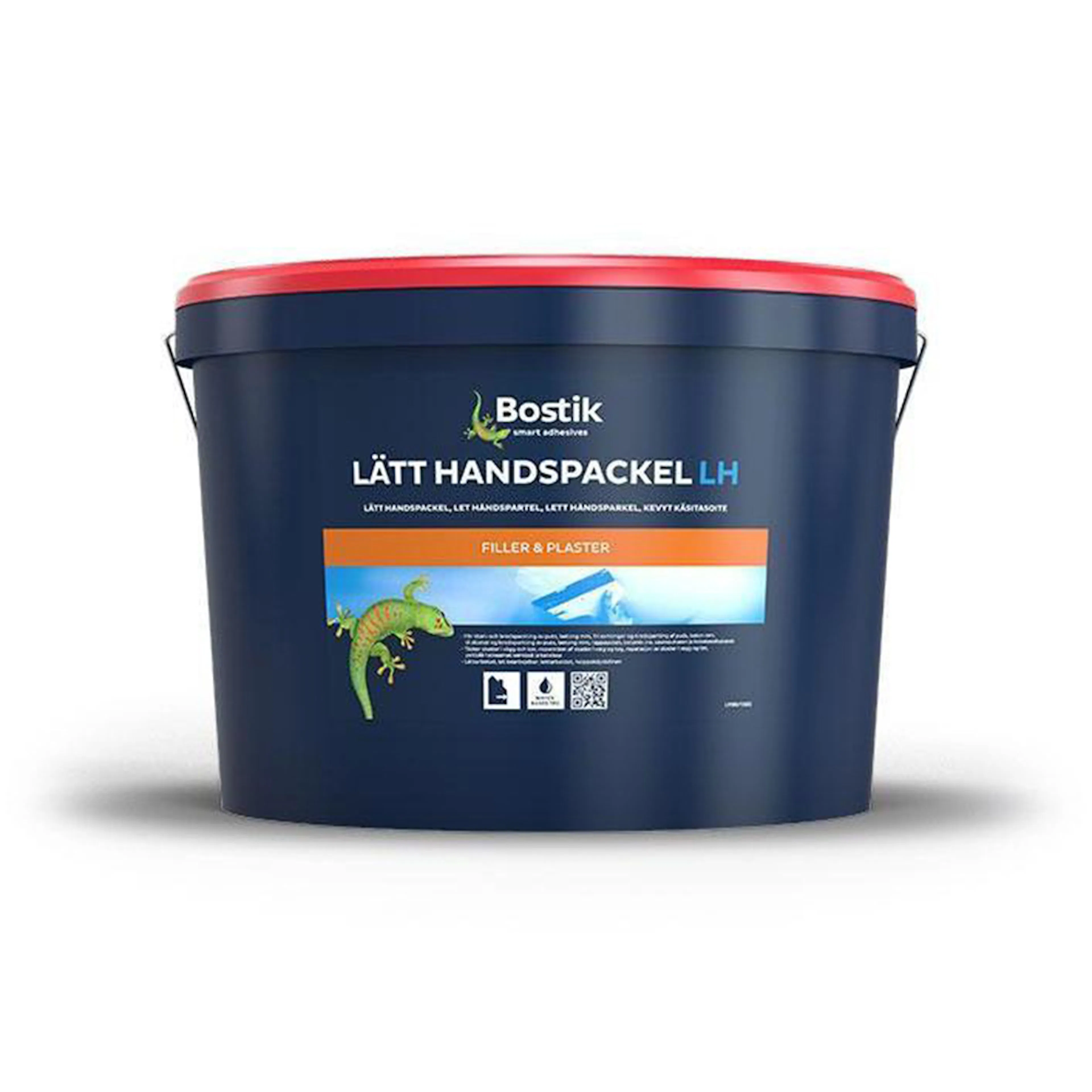 Lätt Handspackel Bostik LH