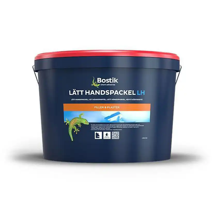 Lätt Handspackel Bostik LH