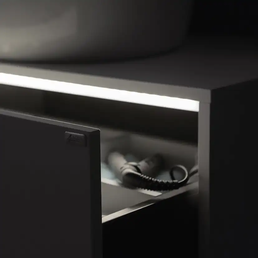 Lådbelysning 4AQUA Till De Övre Lådorna