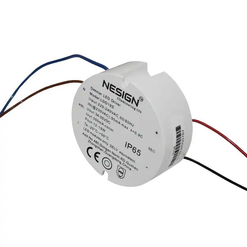 LED-Dimmer Nesign Driver 12-18W