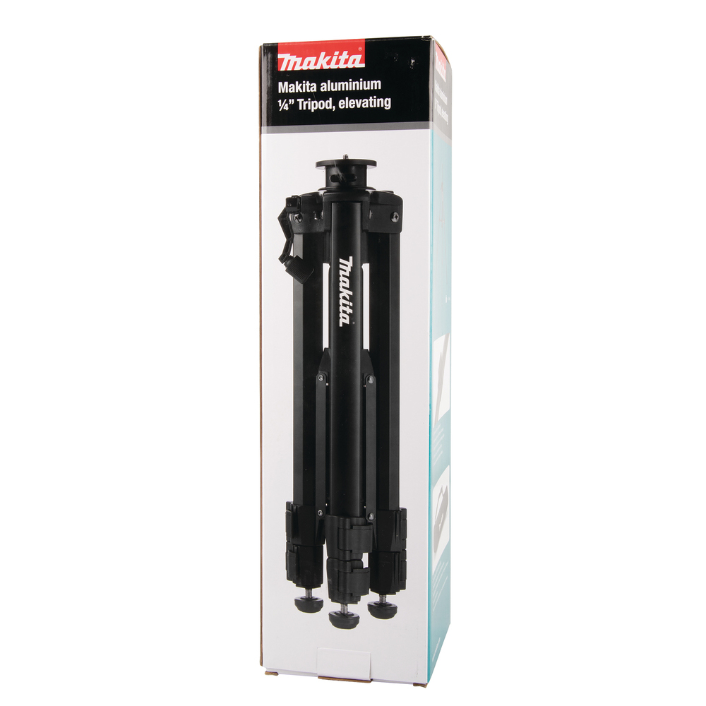 Ställ Makita LE00874658 Tripod för Laser