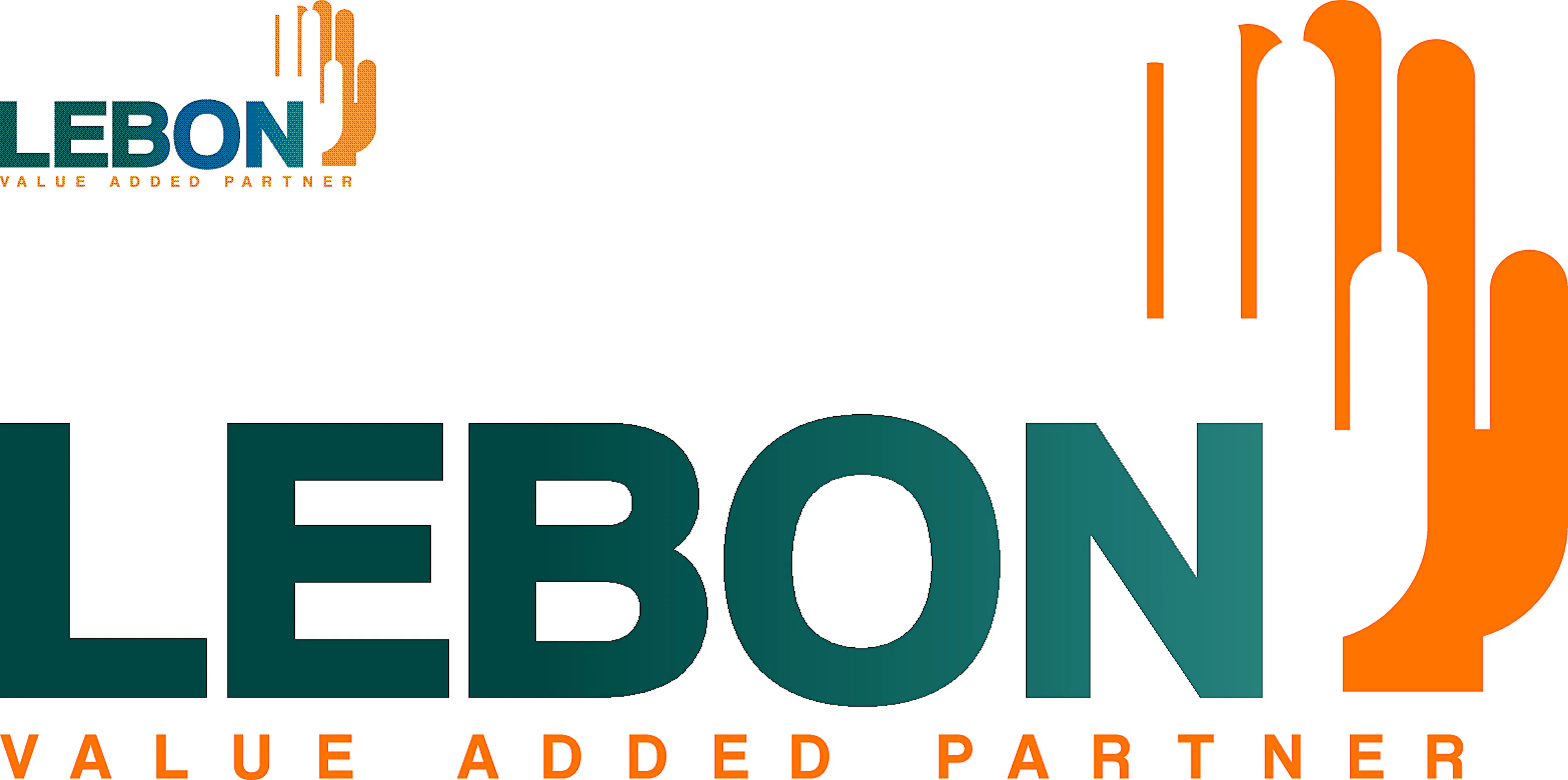 LEBON logo