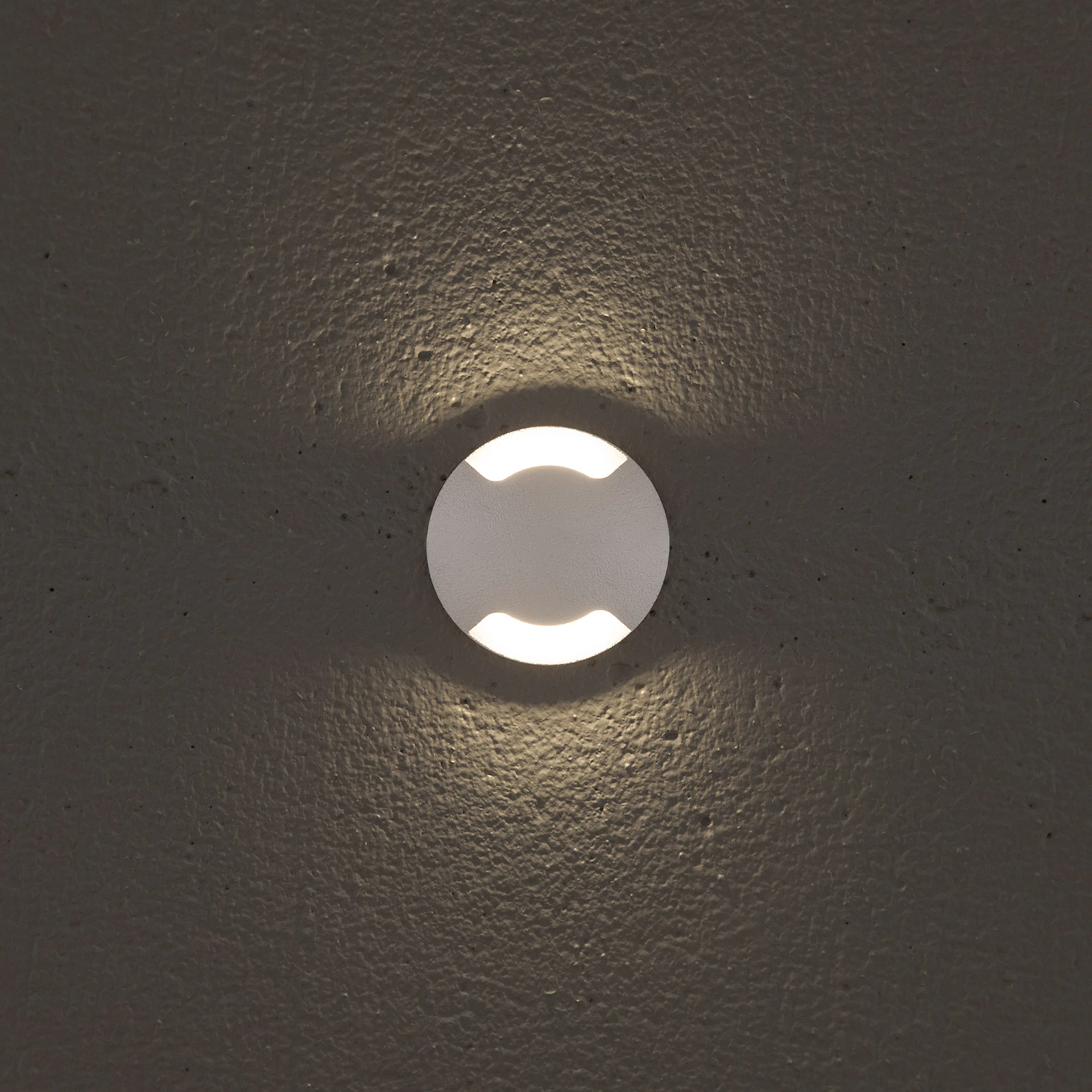 LED-armatur Hide-a-lite Deco II