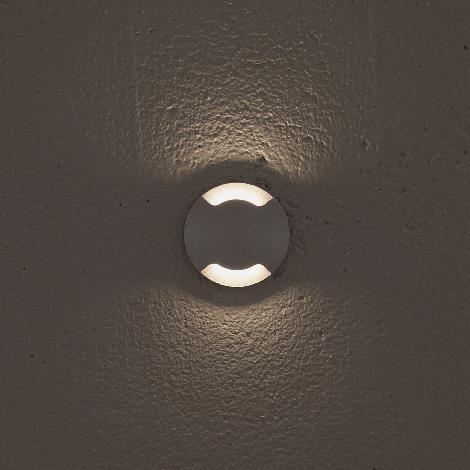 LED-armatur Hide-a-lite Deco II
