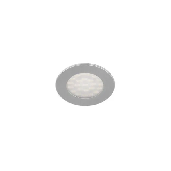 LED-Armatur Hide-a-lite Slim 3000K