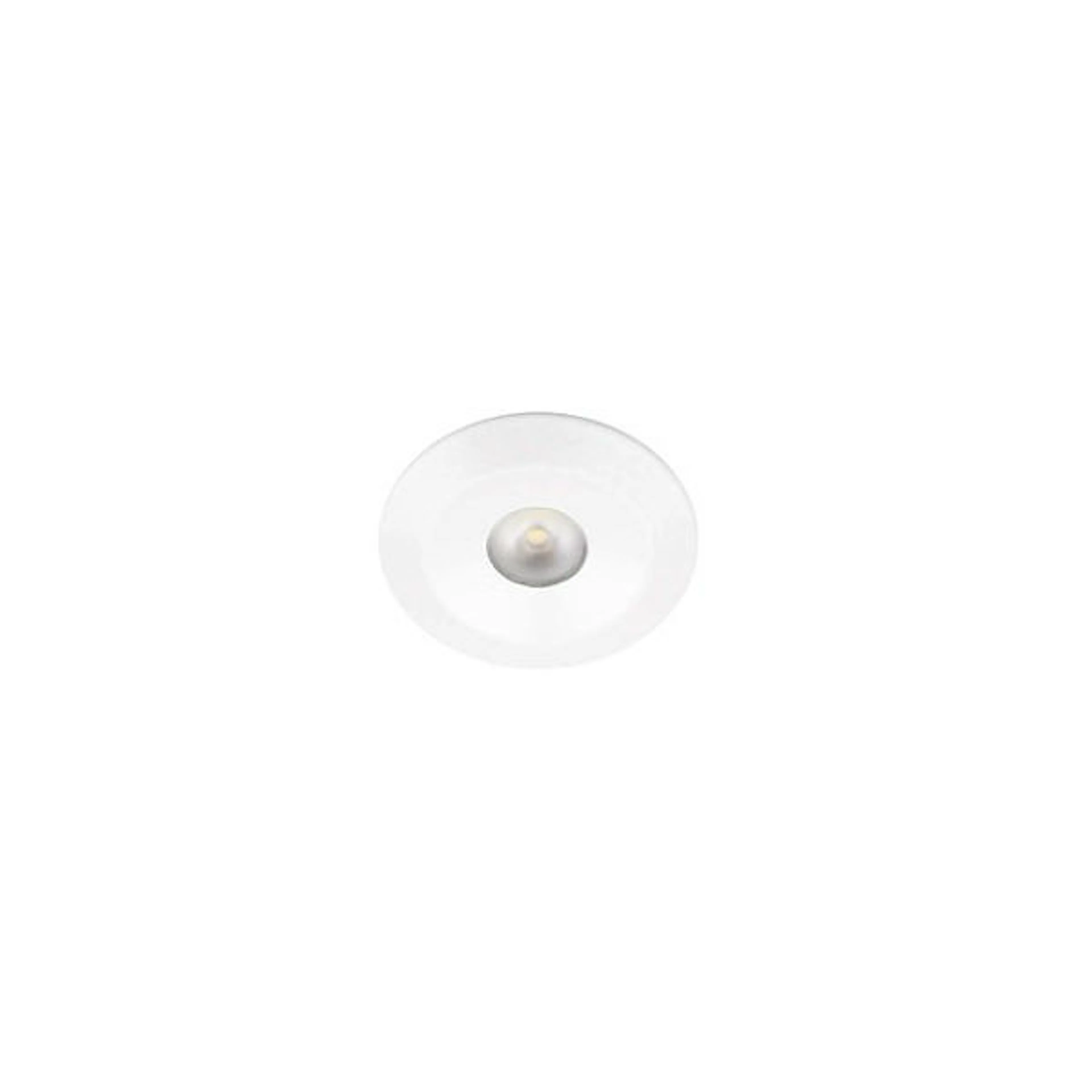 LED-Armatur Hide-a-lite Spot Mini VP IP44