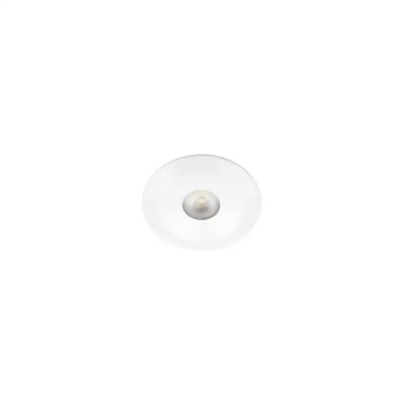 LED-Armatur Hide-a-lite Spot Mini VP IP44
