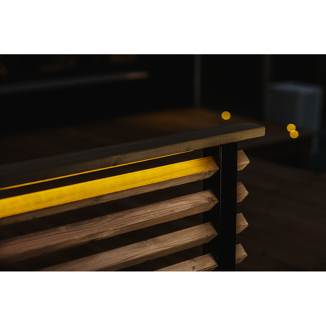 LED-belysning Jabo till Horizont