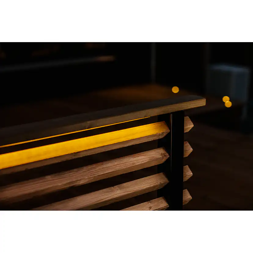 LED-belysning Jabo till Horizont