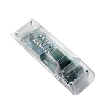 LED-Dimmer Hide-a-lite RGBW 12/24V RF Master