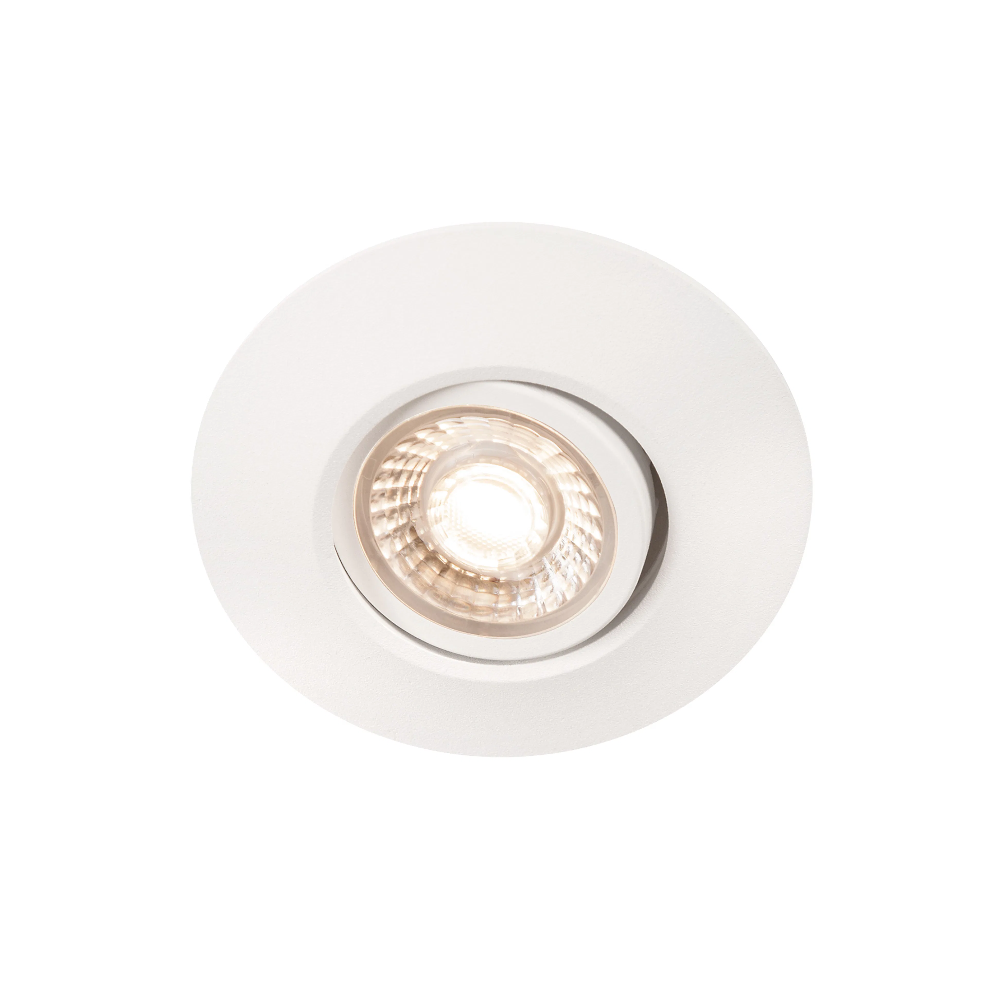 LED-Downlight Hide-a-lite Comfort Smart ISO Tilt