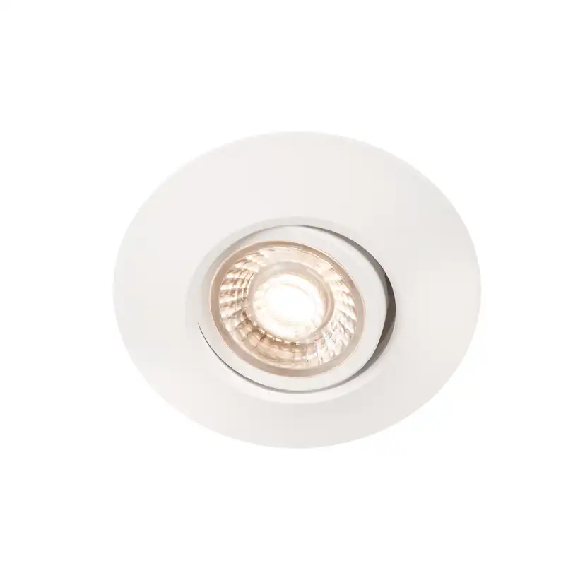 LED-Downlight Hide-a-lite Comfort Smart ISO Tilt