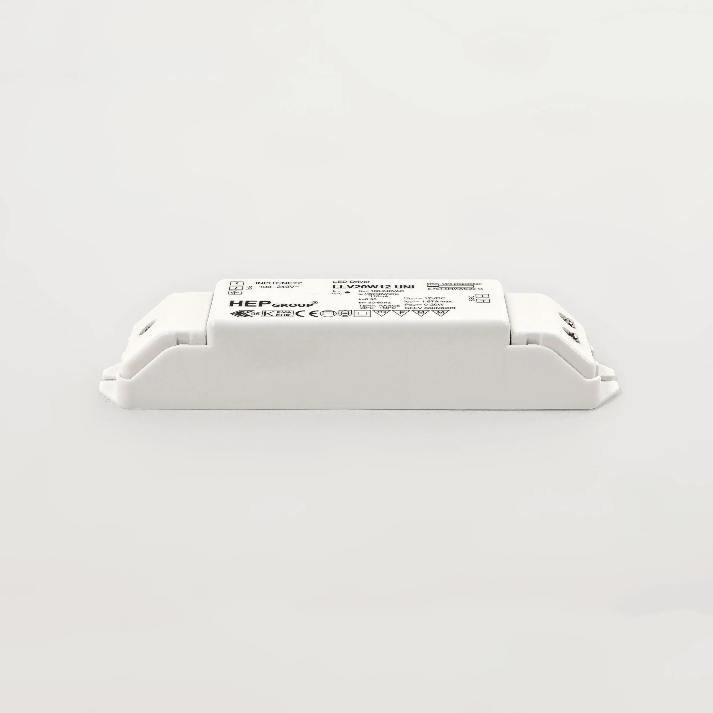 LED-driver Astro 350mA