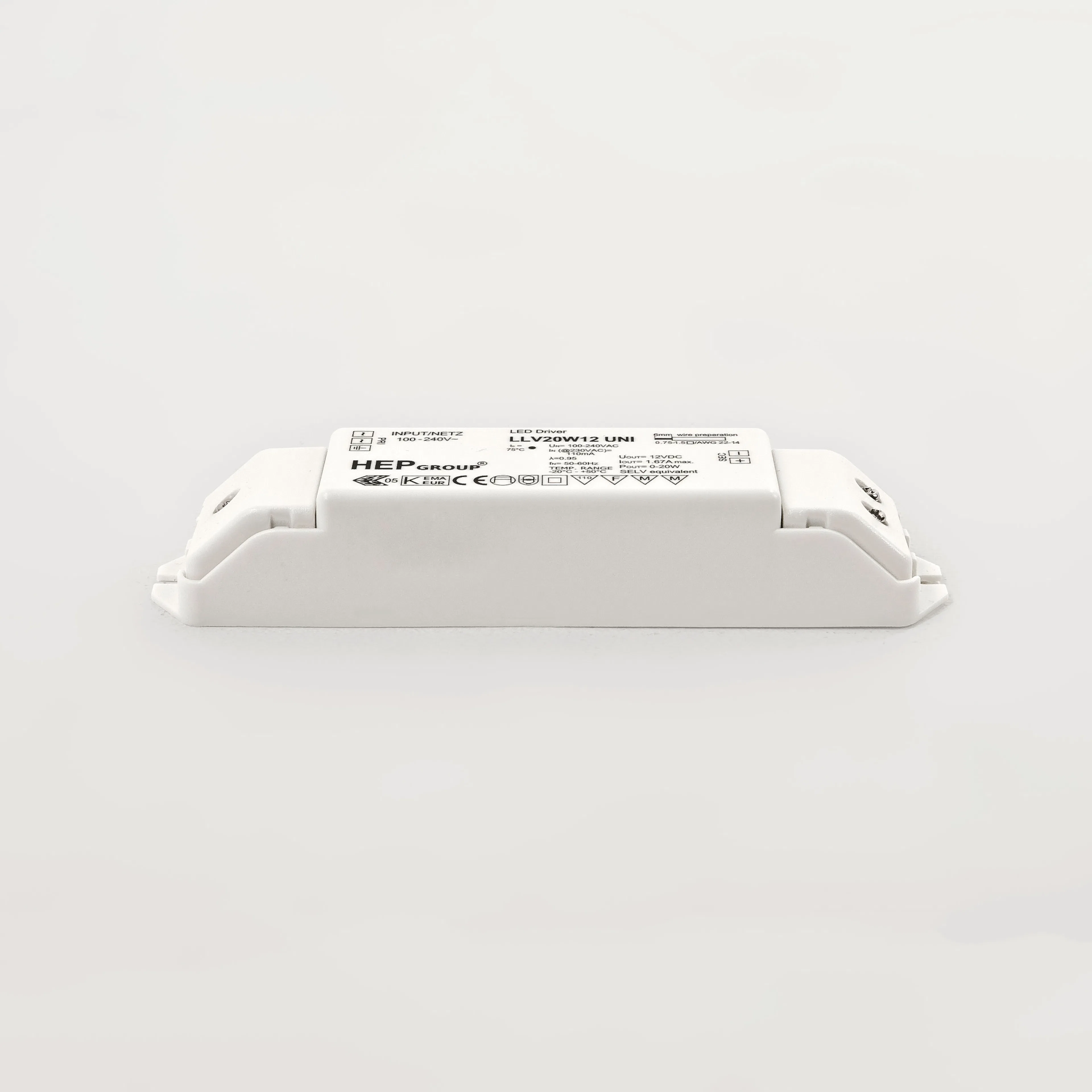 LED-driver Astro 350mA