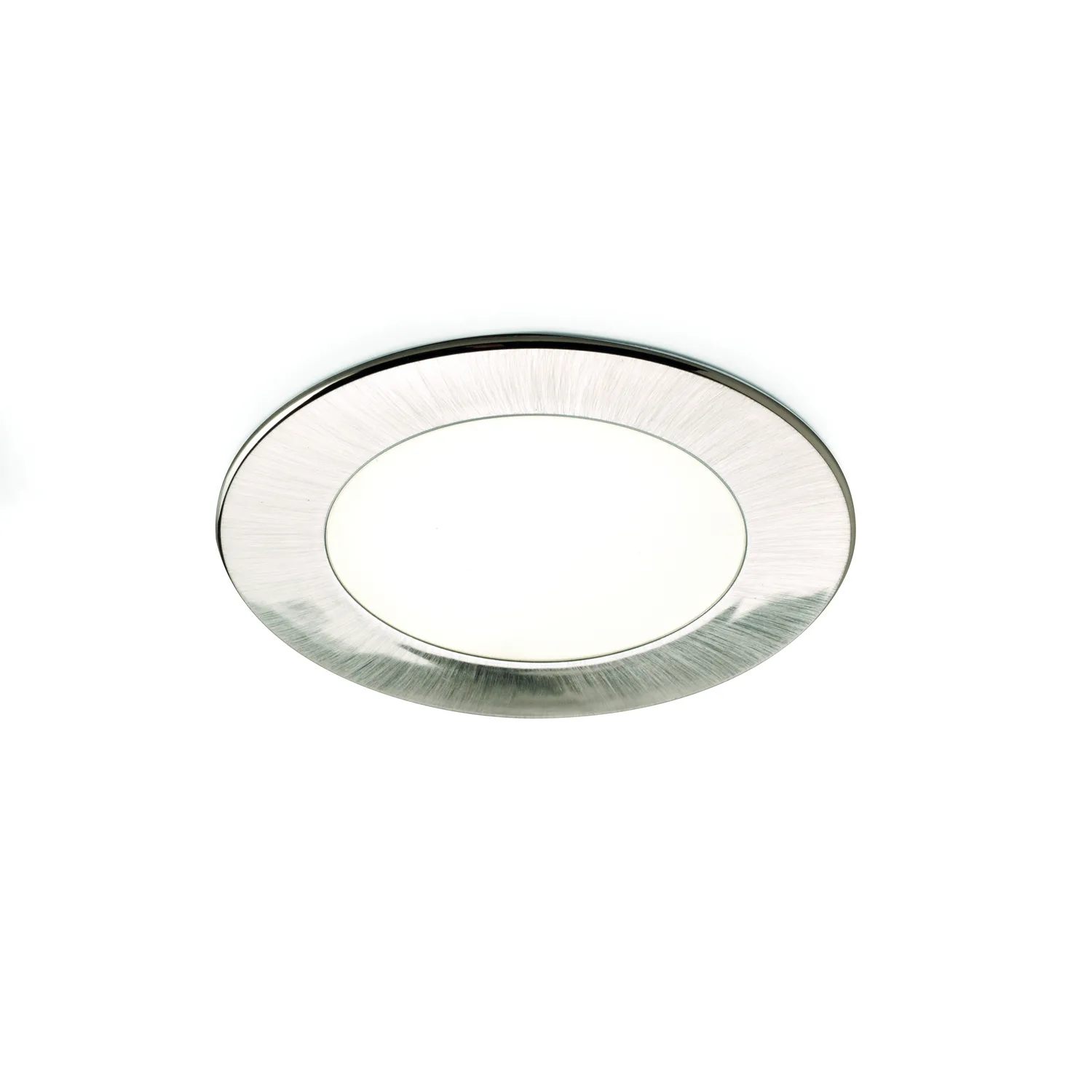 LED-Spot Beslag Design Atom